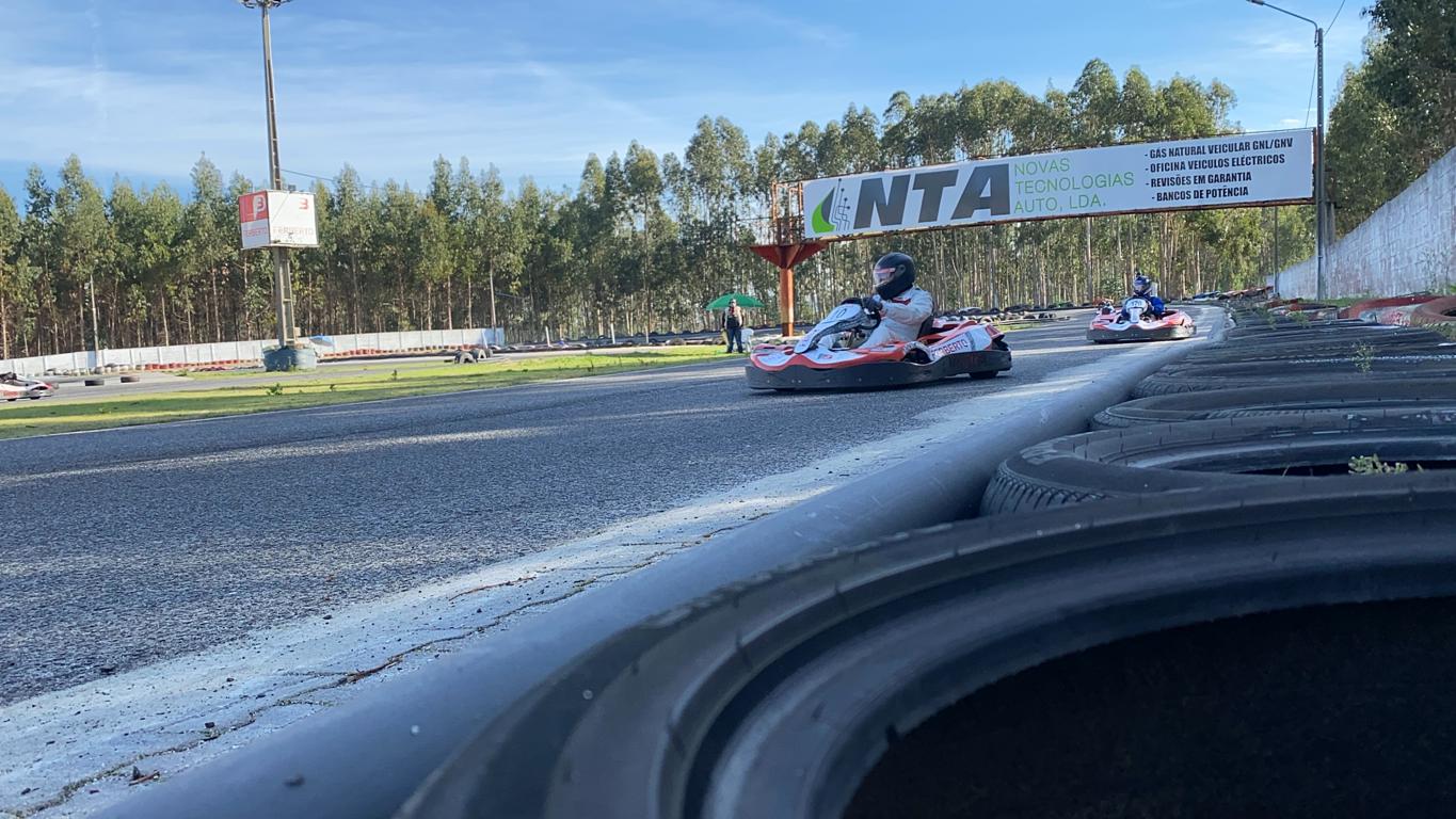 24 Horas da Batalha 2020 - Manhã2